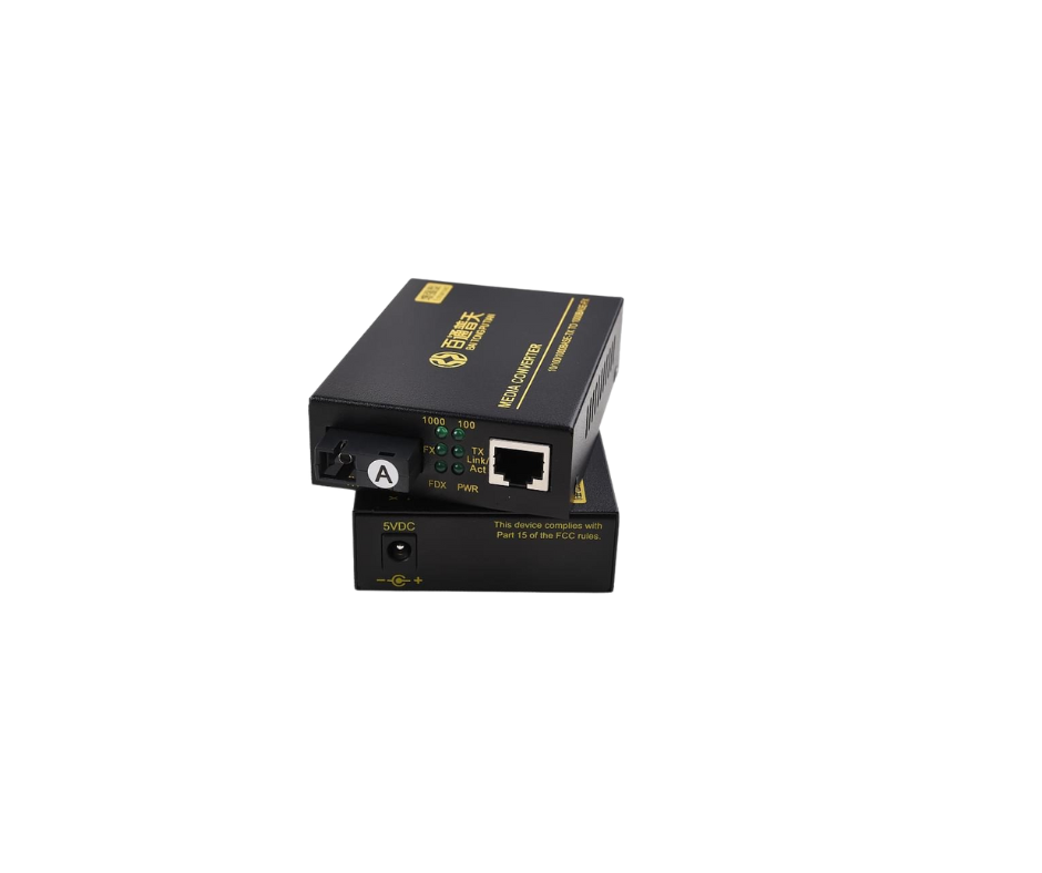 Media Converter